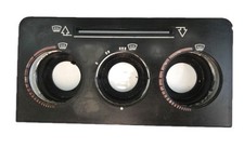 Mercedes W123 S123 A1236802207 Heizungsblende Abdeckung Heizung Verkleidung