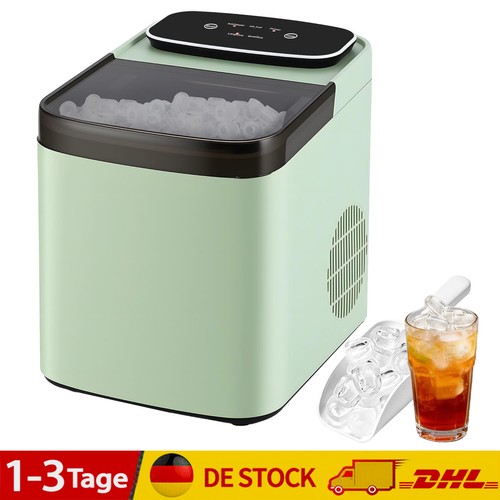 Eiswürfelmaschine - 95,