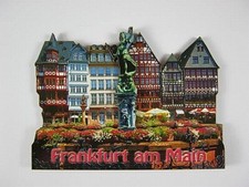 Frankfurt Römer Germany,2D