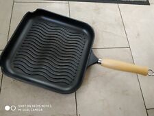 Aluguss  Promont 2018 Pfanne, Grillpfanne, Steakpfanne