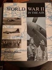 			World War 11 in the Air