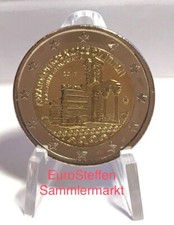 2 Euro Griechenland 2017 "Philippi", NEU u. sofort lieferbar, bfr. aus Rolle