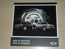 47486) Mini Cooper S 50
