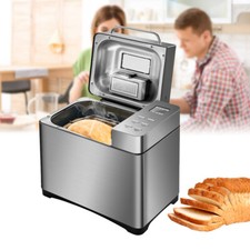 Brotbackautomat 500g-1000g 19