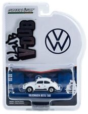 VW Classic Beetle TAXI -