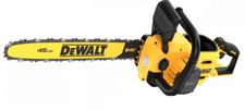 DeWalt DCMCS575N-XJ 50cm Akku-Kettensäge 54V FlexVolt Solo