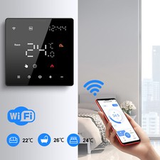Digital Raumthermostat