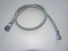 Kraftstoffleitung Dieselleitung Oldtimer Traktor Metallflex Flexleitung M16x1,5