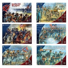 Perry Miniatures 28mm