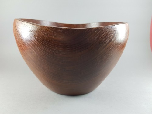 Hohe holzschüssel schüssel - schüssel,