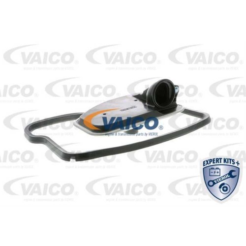 Vaico hydraulikfiltersatz - vaico,