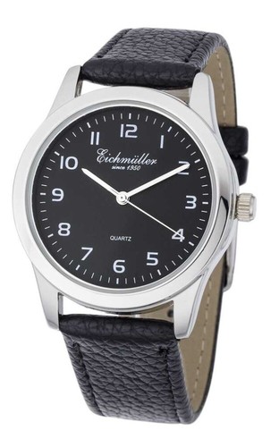 Eichmüller herrenuhr re1001 - eichmüller,