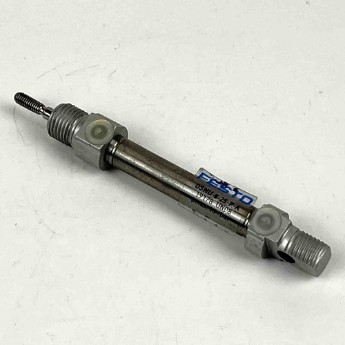 Festo dsnu p a - festo, dsnu-8-25-p-a
