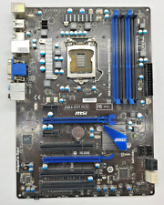 MSI Z68A-G43 (G3) MS-7750