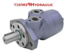 Hydraulikmotor gerotormotor - hydraulikmotor,