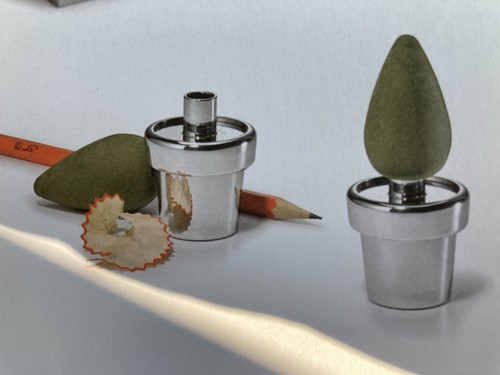 Philippi design anspitzer - -,