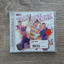 Tanz Tanz Tanz NEU in Folie