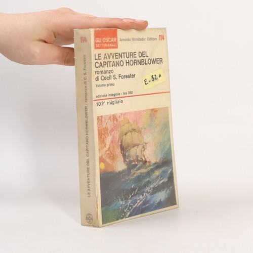 Avventure del capitano - le,