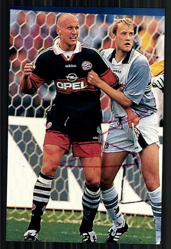 Carsten jancker bayern - carsten,