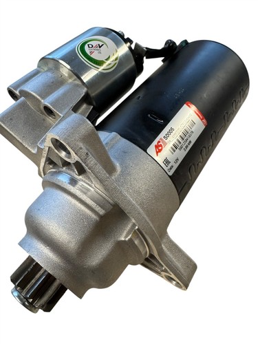 Anlasser starter - anlasser, vw