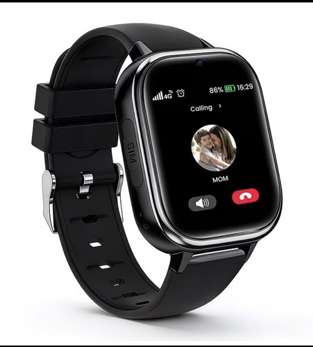 Kinder smartwatch - kinder,
