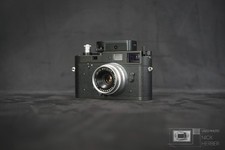 Prime-Objektiv Leica