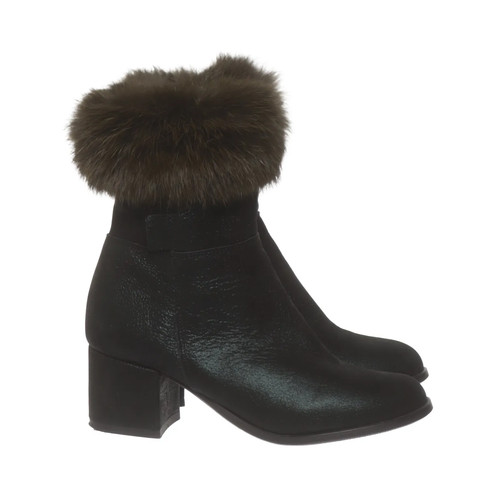 Davos gomma boots größe - davos, boots,