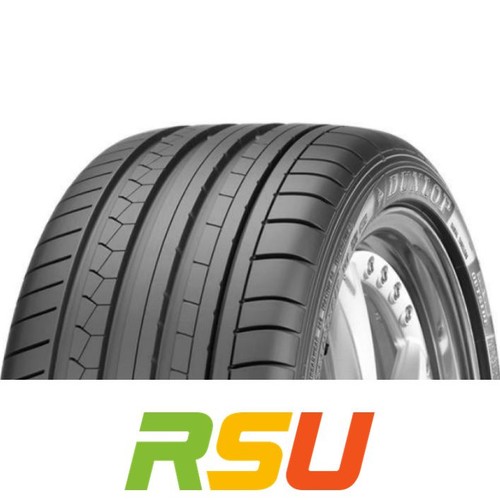 Dunlop sport maxx - maxx, gt