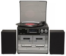 DENVER Stereoanlage MRD-166