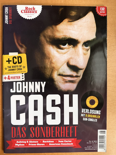 Rock classics johnny - rock,