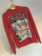 Coca-Cola Weihnachtspullover
