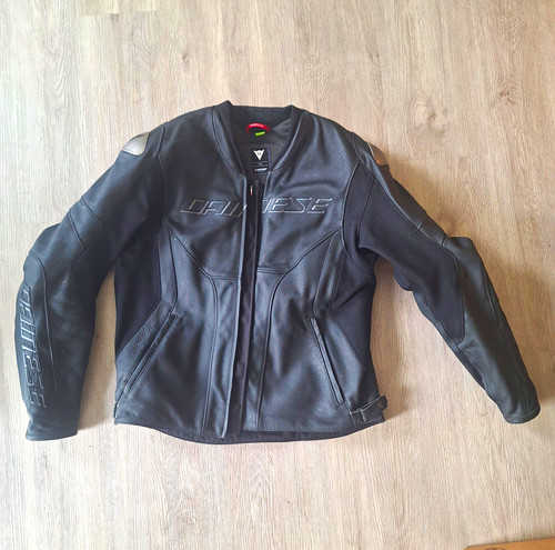 Schwarze dainese racing - schwarze,
