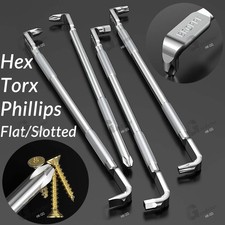 Winkelschraubendreher Kreuz