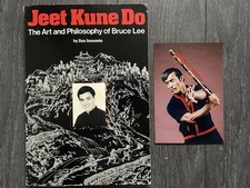 Bruce Lee 1st edition 1976