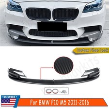 For 2011-2016 BMW F10 M5 Front