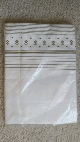 Ddr bettlaken 130 230 cm - ddr,