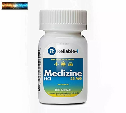Meclizin zur linderung von - meclizin,