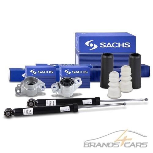 Sachs stoßdämpfer - sachs,