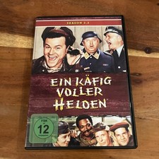Ein Käfig voller Helden -