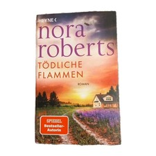 NORA ROBERTS Tödliche