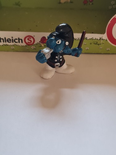 Schlumpf schlümpfe - schlumpf,