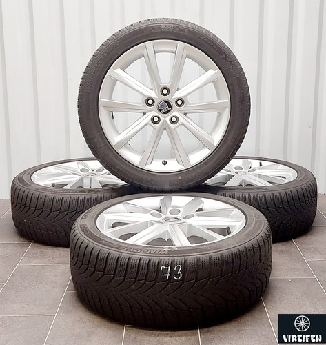 Skoda octavia 17 - 5e,