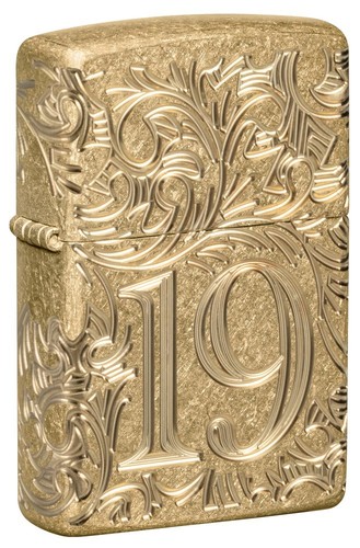 Zippo feuerzeug 1932 filigree - feuerzeug,