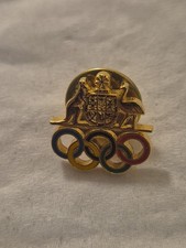 Pin Anstecker Olympischen
