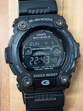 Casio shock 7900b 1er - casio, gw-7900b-1er