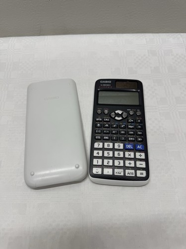 Taschenrechner casio 991 - taschenrechner,