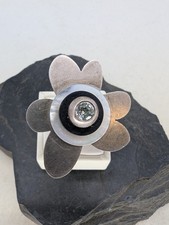 925 Sterling Silber Ring