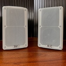 ELAC Dipol 40 Regalboxen 4