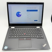 Lenovo ThinkPad Yoga 370