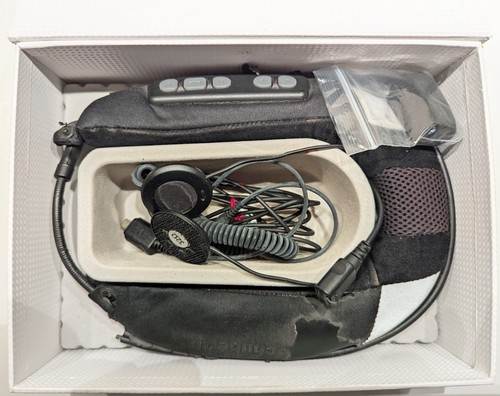 Schuberth rider communication - rider,